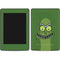 Adult Swim Rick and Morty Pickle Rick Amazon Kindle Skin